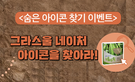 Read more about the article [종료] 2022년 KCC WORLD 웹진 숨은 아이콘 찾기 이벤트!