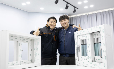 Read more about the article [전지적 사연 시점] 더 멀리 나아가기 위한 상생의 목표