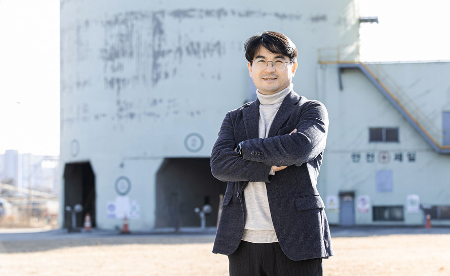 Read more about the article [Dear Partner] ‘국내 최초’와 ‘업계 1위’의 타이틀을 지닌 ‘시멘트 명가’