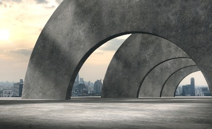 Read more about the article [재료+결] 보편성 너머에서 찾은 꿈의 콘크리트