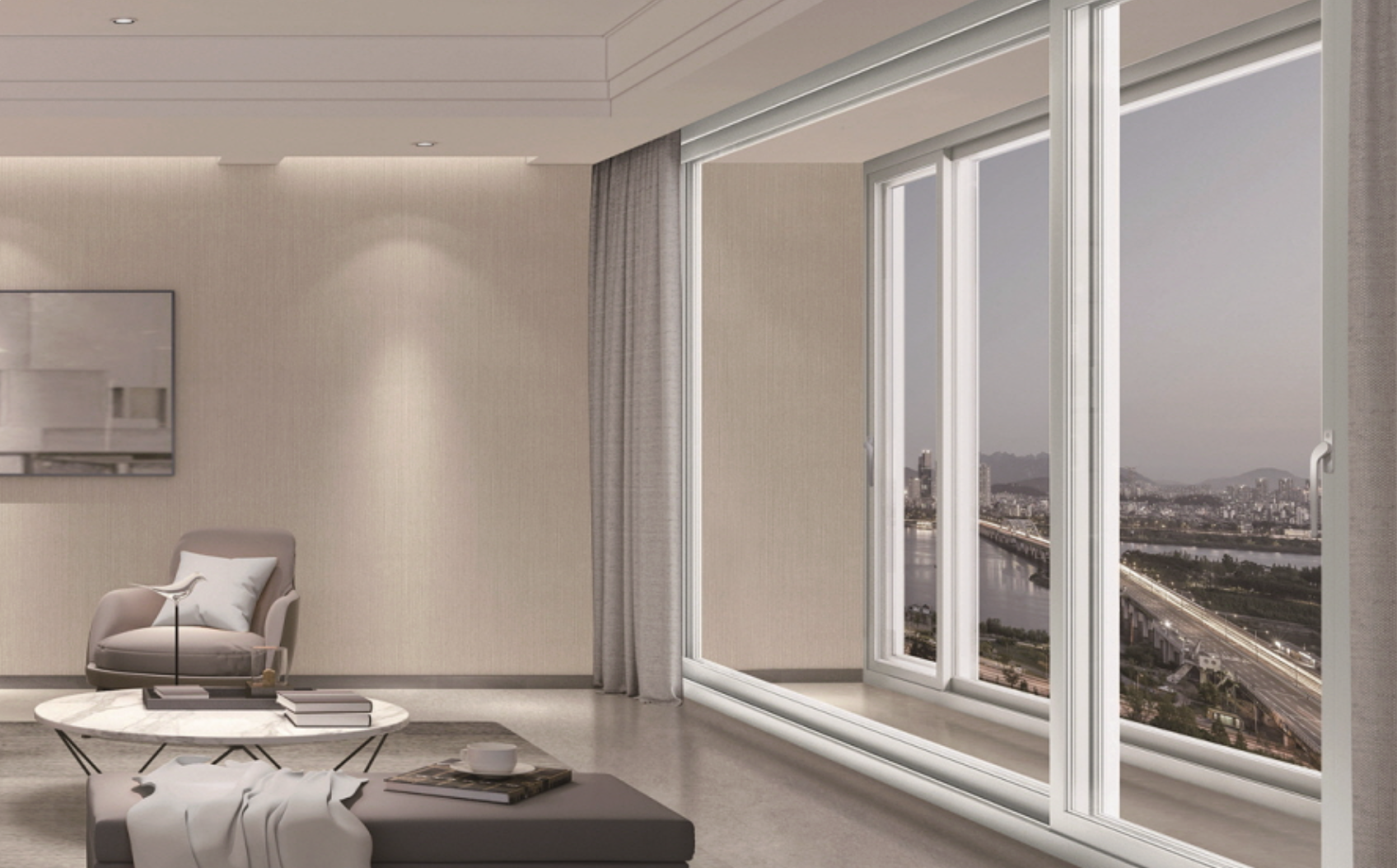 Read more about the article “창호 구매는 수원에서!”…KCC글라스, 홈씨씨 인테리어 수원점서 창호 교체 이벤트 진행