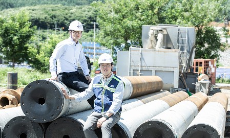 Read more about the article [Dear Partner] 튼튼하기 위해, 든든하게 받쳐주는 ‘피티씨’