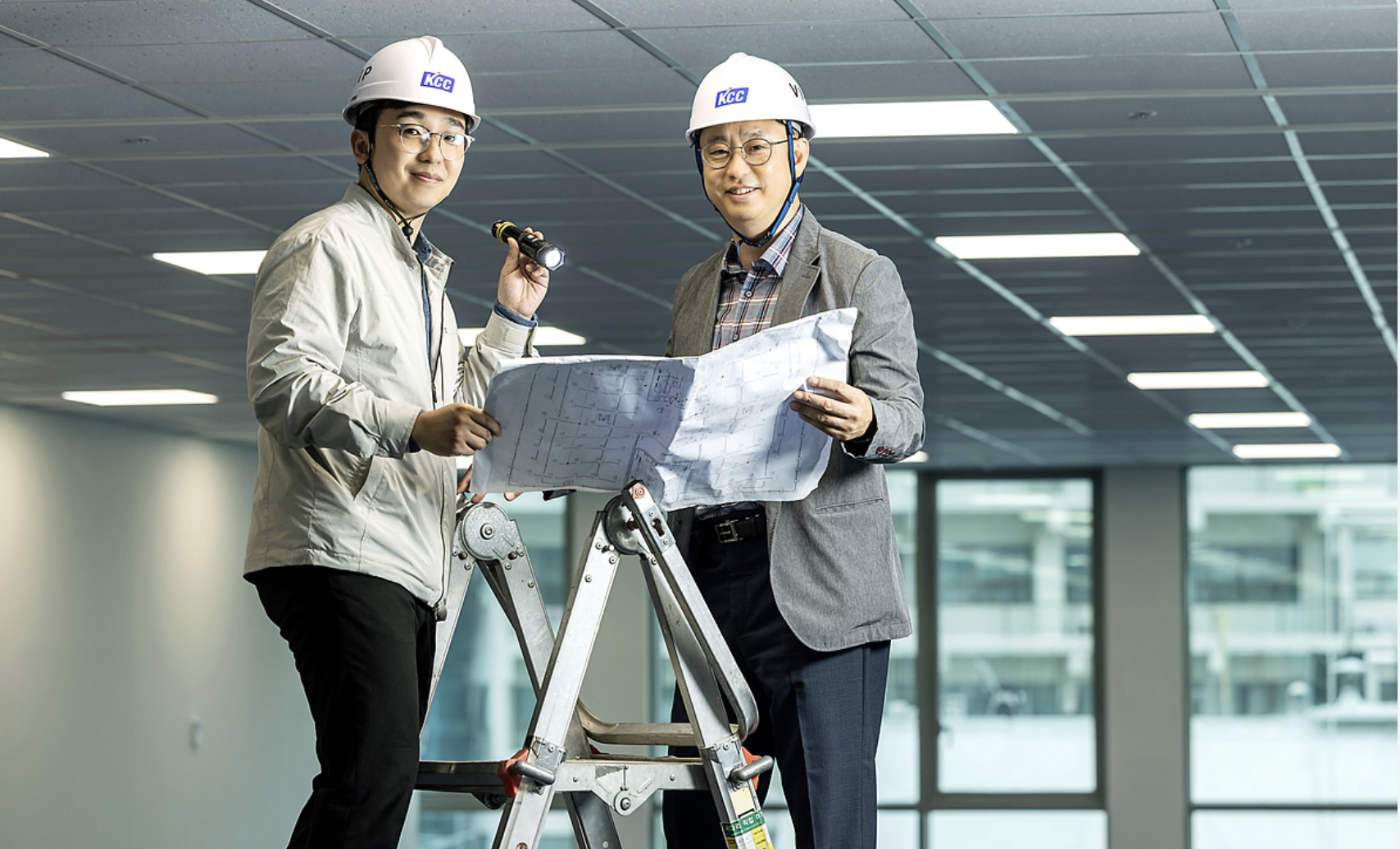 Read more about the article 제주에서 퍼지는 푸른 빛</br>청암기업(주)