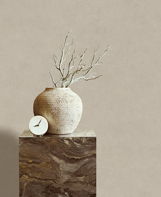 이모션그레이KM006, 브리즈그레이KM048, 럭셔리우드LW003 / 비센티 인테리어필름의 신제품인 이모션 그레이, 브리즈 그레이, 럭셔리 우드를 적용한 인테리어