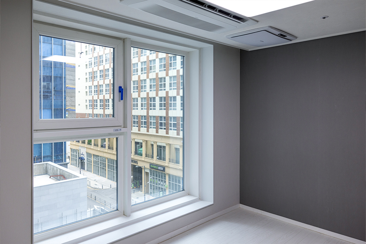 지하철 5호선 초역세권에 인접할 뿐 아니라 전 세대가 복층 구조로 설계돼 더욱 주목 받는 미사 아넬로 스위첸