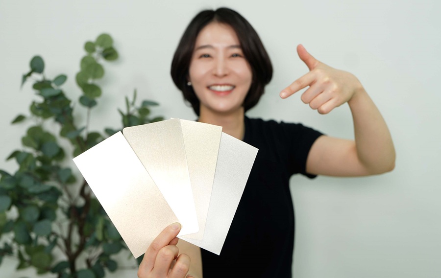 Read more about the article 간편하게 고품격 메탈릭 감성 완성</br> KCC, ‘숲으로메탈릭’ 출시로 메탈릭 도료 라인업 강화