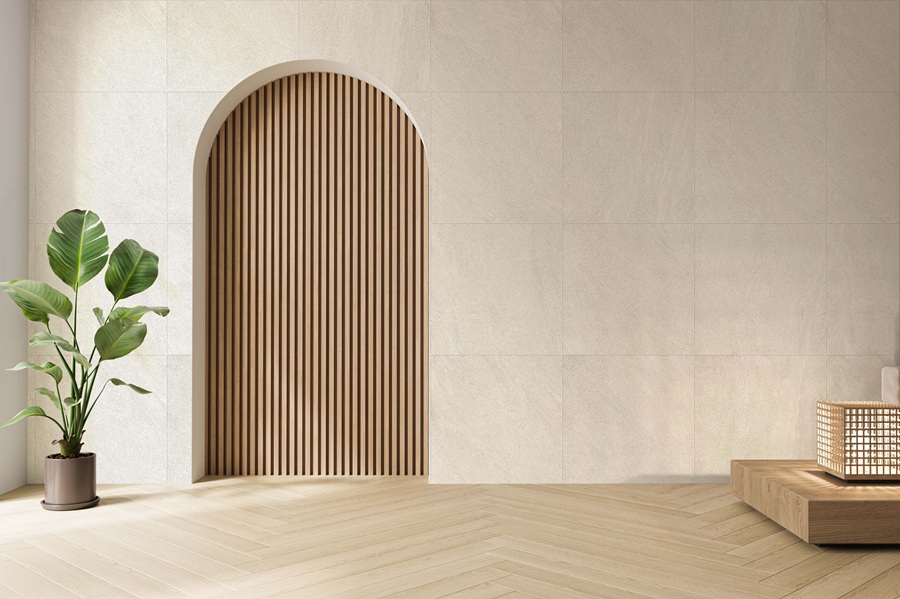 Read more about the article KCC글라스 홈씨씨, </br>디자인과 품질 겸비한 세라믹 타일 신제품 ‘세렌(Seren)’ 출시