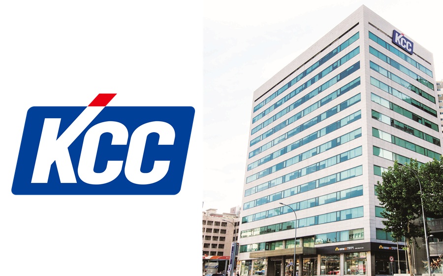 Read more about the article KCC, 수해 피해 복구 성금 2억원 기부