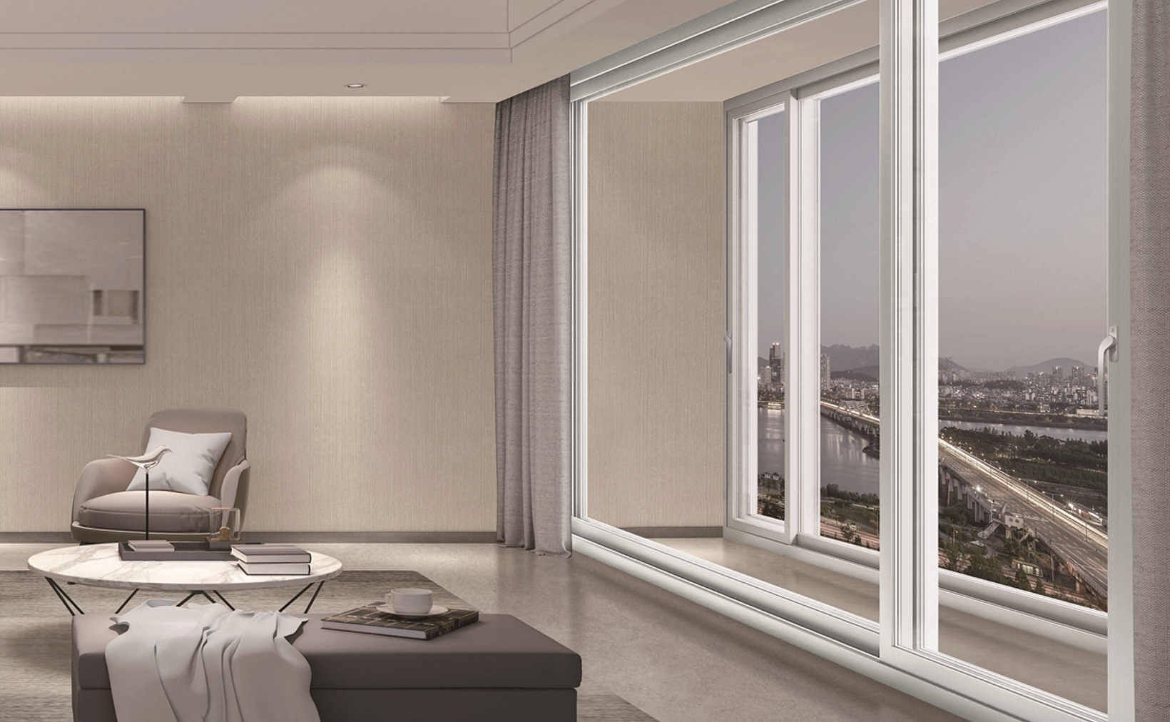 Read more about the article KCC글라스, 홈씨씨 인테리어 시공 고객 대상 제휴 이벤트 진행