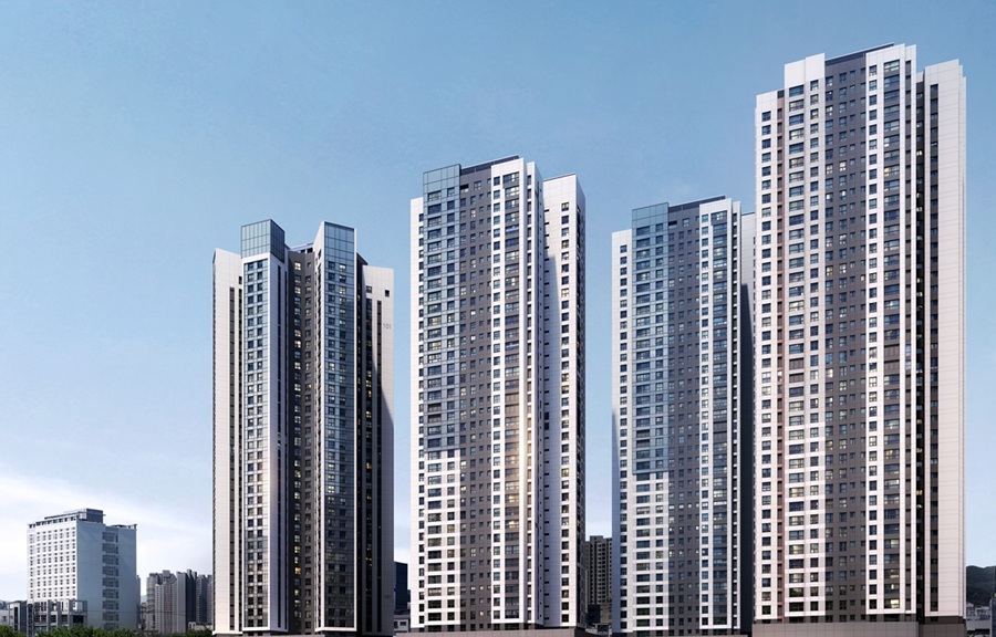 Read more about the article KCC, 효성중공업 건설PU와 콘크리트 탄산화 억제 기술 공동 개발