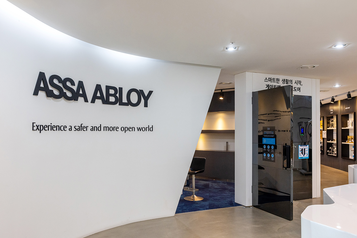 아사아블로이코리아㈜의 게이트맨은 국내 KS 기준 53개 항목의 자체 신뢰성 시험으로 제품 내구성과 안전 품질을 철저히 검증했다.