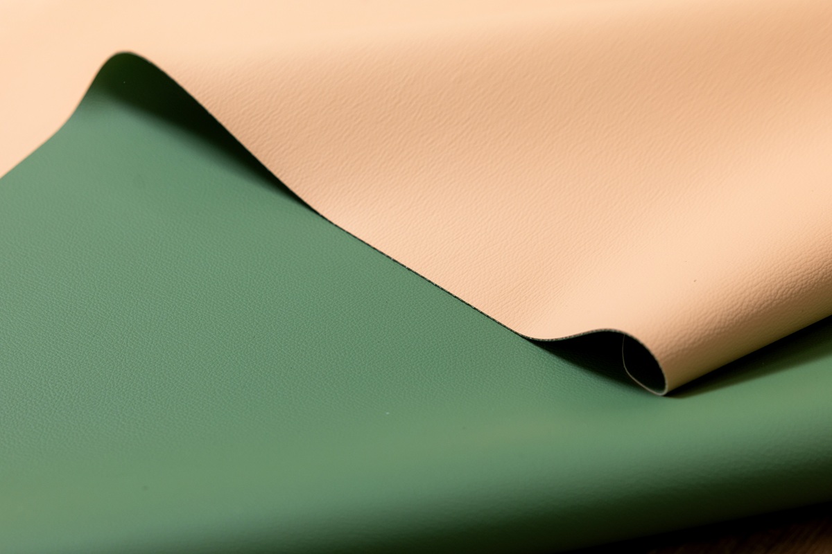 KCC실리콘에서 공급한 실리콘으로 만든 실리콘 코팅 가죽