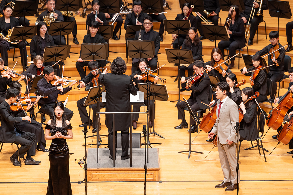 함께 만든 이날의 무대는 앞으로의 희망으로 이어진다.