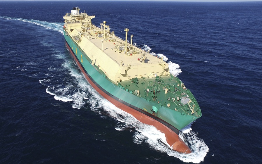 Read more about the article KCC·HD현대, 수용성 선박도료 공동 개발로 VOC 저감