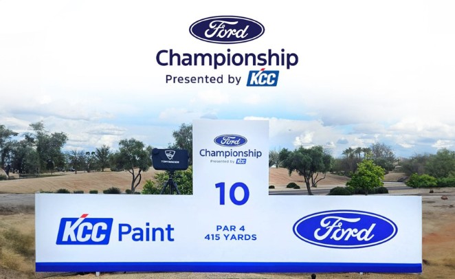 Read more about the article [KCC NOW] KCC, LPGA 후원으로 글로벌 브랜드 이미지 강화