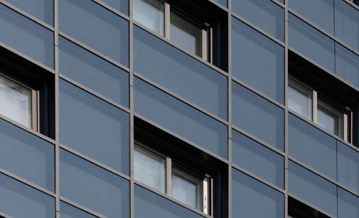 Read more about the article KCC글라스, 커튼월 룩 전용 유리 ‘씨룩스’ 출시