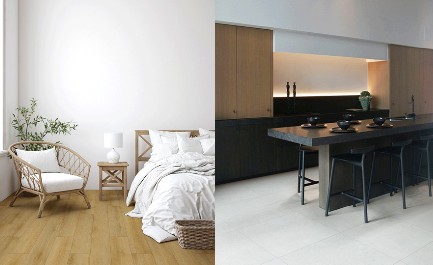 Read more about the article KCC글라스 홈씨씨 인테리어, 주거용 LVT 바닥재 ‘센스하우스’ 출시