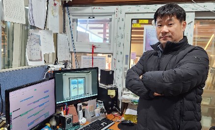 Read more about the article [인.구.사] 창호도 수학도, 핵심은 ‘마음가짐’입니다