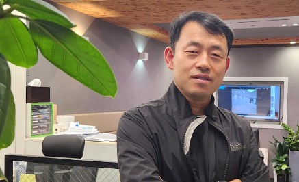 Read more about the article [인.구.사] “좋은 인테리어는 시간이 평가해 줍니다” 마스터의 자신감