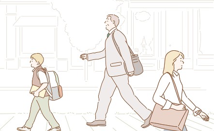 Read more about the article [케쪽상담소] 몇 살부터 어른인가요? 어른이 된다는 것