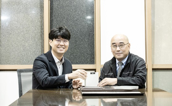 Read more about the article [Dear Partner] 최고급 유럽 천연대리석으로 주거 공간을 빛내다