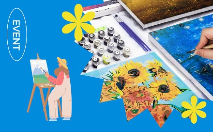 Read more about the article 10월의 이벤트! 영상보고 댓글 달면 특별한 선물을 보내드려요♡