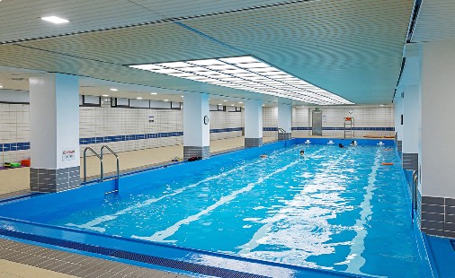 Read more about the article [KCC NOW] 활기찬 오피스 라이프를 위한 그 공간이 다시 열렸다