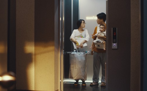 Read more about the article [KCC건설 ISSUE] KCC건설 스위첸 신규 캠페인