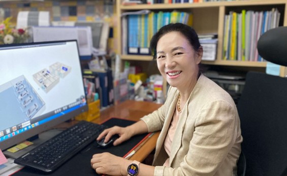 Read more about the article [인.구.사] 고객의 믿음에 보답하고자 하는 마스터의 소명