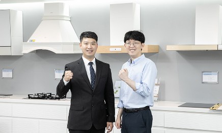 Read more about the article [Dear Partner] 청정에서 환기까지~ 공기질 관리로 건강한 ‘숨’을 선사한다!