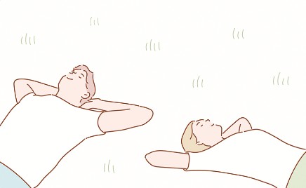 Read more about the article [케쪽 상담소] 여름방학 숙제 : 마음까지 쉬어가기