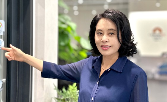 Read more about the article [인.구.사] 고집스러운 완벽주의로 고객의 ‘드림 하우스’ 만들어요!