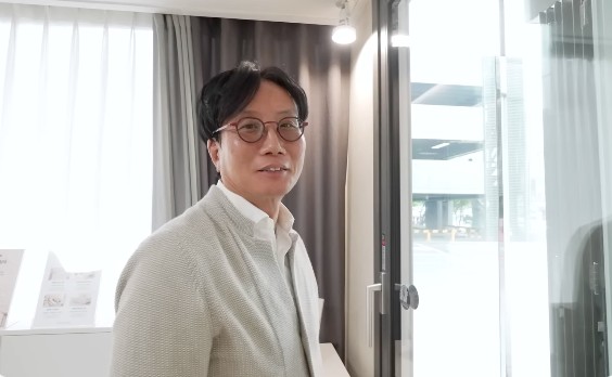 Read more about the article [인.구.사] 아름다운 공간이 아름다운 삶을 담아요