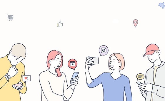 Read more about the article [케쪽 상담소] “나 잘살고 있는 걸까?” 남과의 비교로 불안해질 때