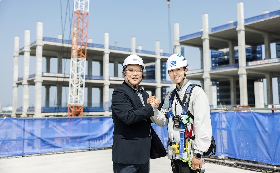 Read more about the article [Dear Partner] 혁신적인 공법의 PC업계 신흥 강자