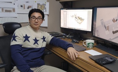 Read more about the article [인.구.사] 공간이라는 스케치북, 고객의 라이프스타일로 채워가다