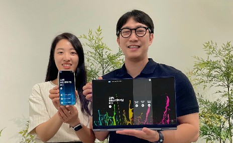 Read more about the article KCC 홈페이지 리뉴얼로 디지털 트랜스포메이션 가속화