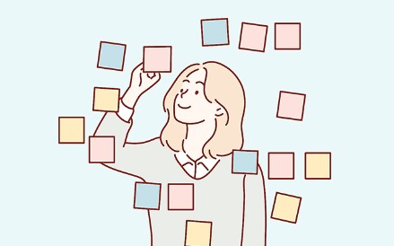 Read more about the article [케쪽 상담소] 건강한 몰입이 필요한 시대, 멀티태스킹 습관 돌아보기