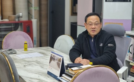 Read more about the article [인.구.사] “가장 큰 자산은 30년간 쌓은 신뢰” 고객을 감동시키는 마스터의 책임감