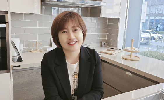 Read more about the article [인.구.사] 소상공인의 꿈을 ‘실현’하는 마스터의 손길