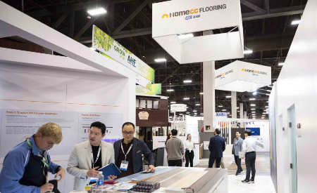 Read more about the article [줌 인 글라스] KCC글라스, 북미서도 통(通)했다!