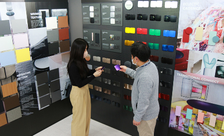 Read more about the article KCC, ‘2023 디자인 트렌드-펄스 세미나’ 개최