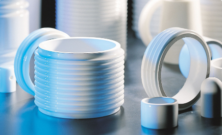 Read more about the article KCC, 친환경 진공차단기용 세라믹 양산 시작