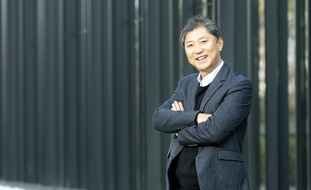 Read more about the article [Dear Partner] 건설 철강재의 종합솔루션을 제공하는 ‘해결사’