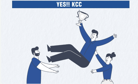 Read more about the article [월간 KCC] 2023년 달라지는 인사제도 YES!! KCC