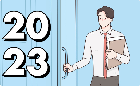 Read more about the article [케쪽 상담소] 2023년 더 나은 관계를 위한 처방전