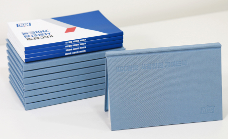 Read more about the article KCC, 안전한 창호 시공의 모든 것!! 안전관리 가이드북 배포