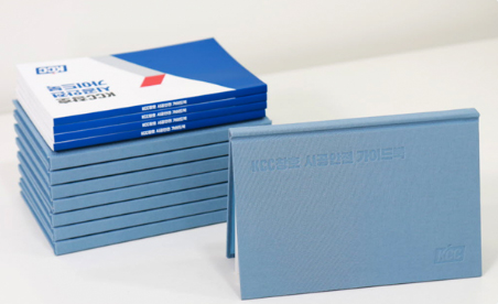 Read more about the article [100℃ KCC ②] 안전한 창호 시공을 위한 꼼꼼한 안전관리 정보 공유