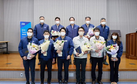 Read more about the article R&D 지식을 공유하는 축제의 장