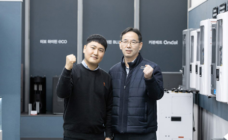 Read more about the article [Dear Partner] ‘K-보일러’의 문을 연 ‘K-보일러의 역사’